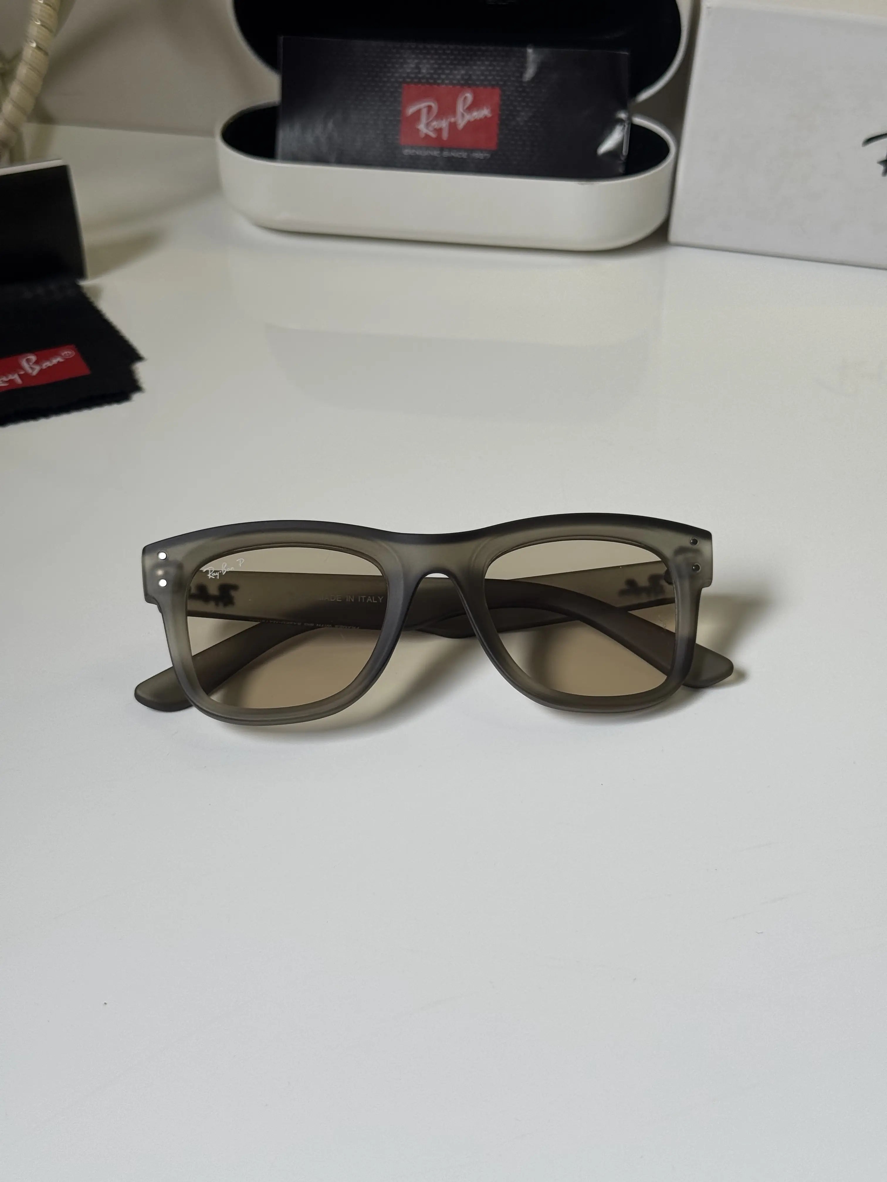 Rayban_502_Peach_Green