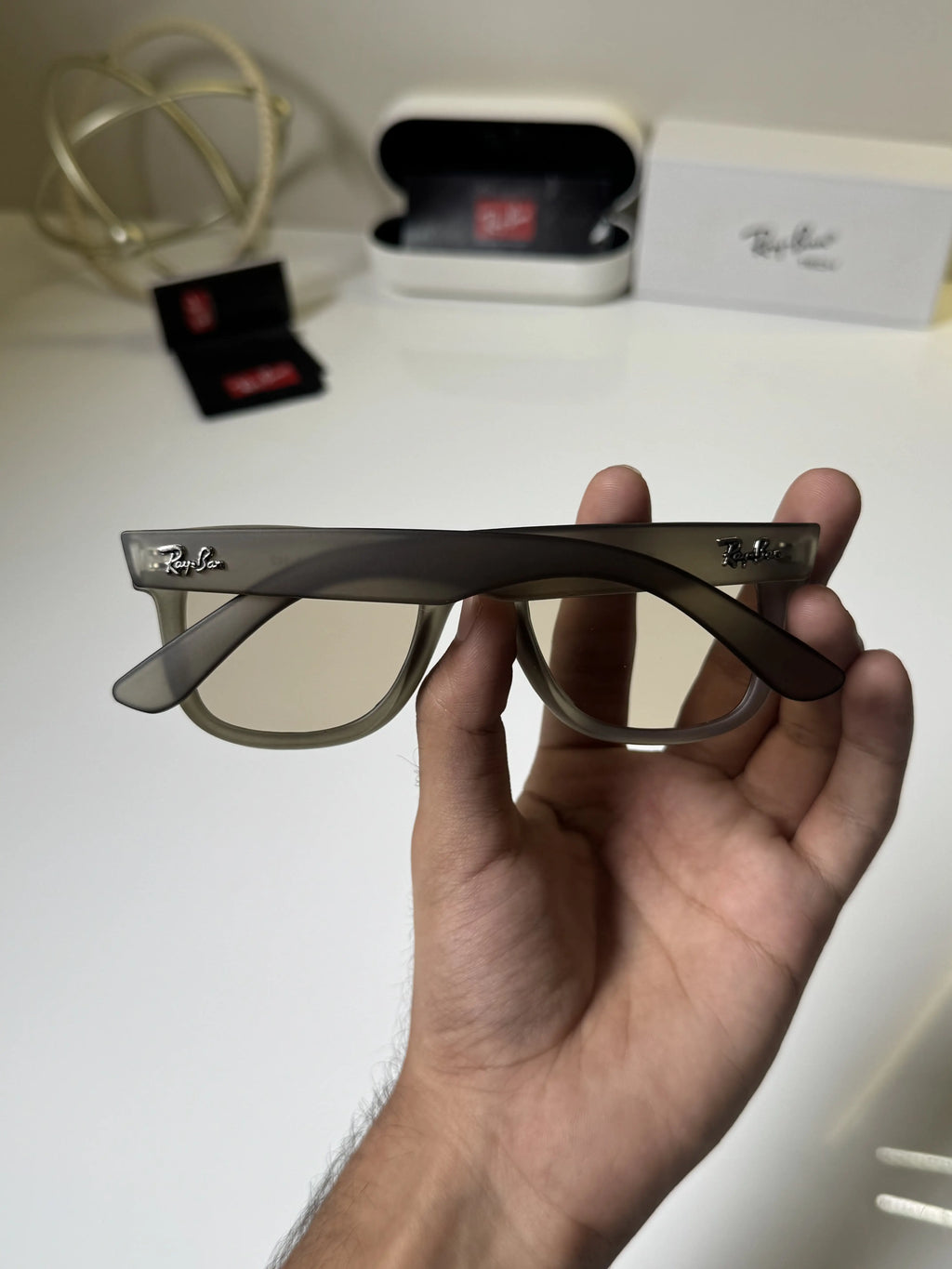 Rayban_502_Peach_Green