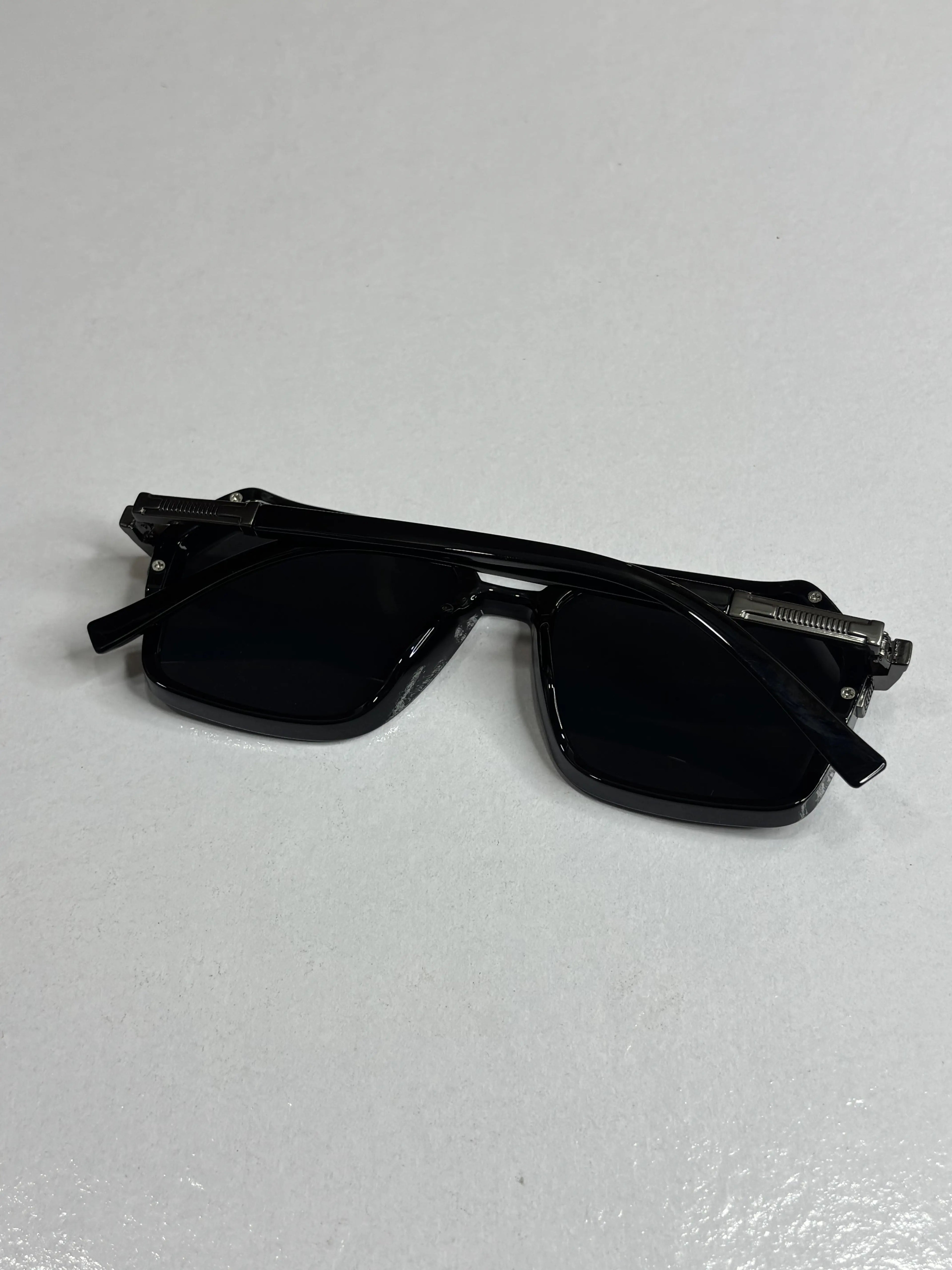 Moscot 62013 All Black 