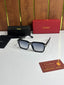 Cartier 482 Black Blue