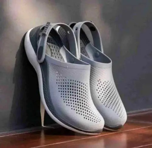 CROCS 360 Literide LIGHT GREY (FIX)