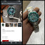 SEIKO 5 SPORTS AUTOMATIC MOVEMENT DAY-DATE