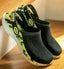 CROCS 360 Literide BLACK YELLOW (FIX)