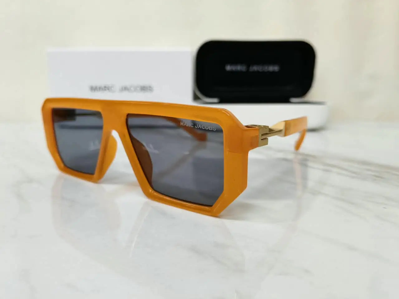 MARC JACOB ORANGE