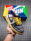 Nik_e SB Dunk Low What The Paul