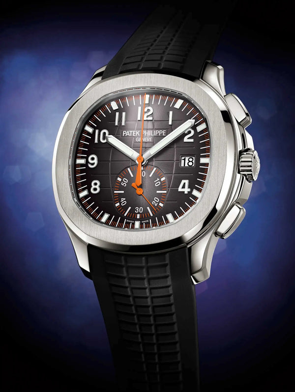 Patek Phillip Aquanaut Chronograph