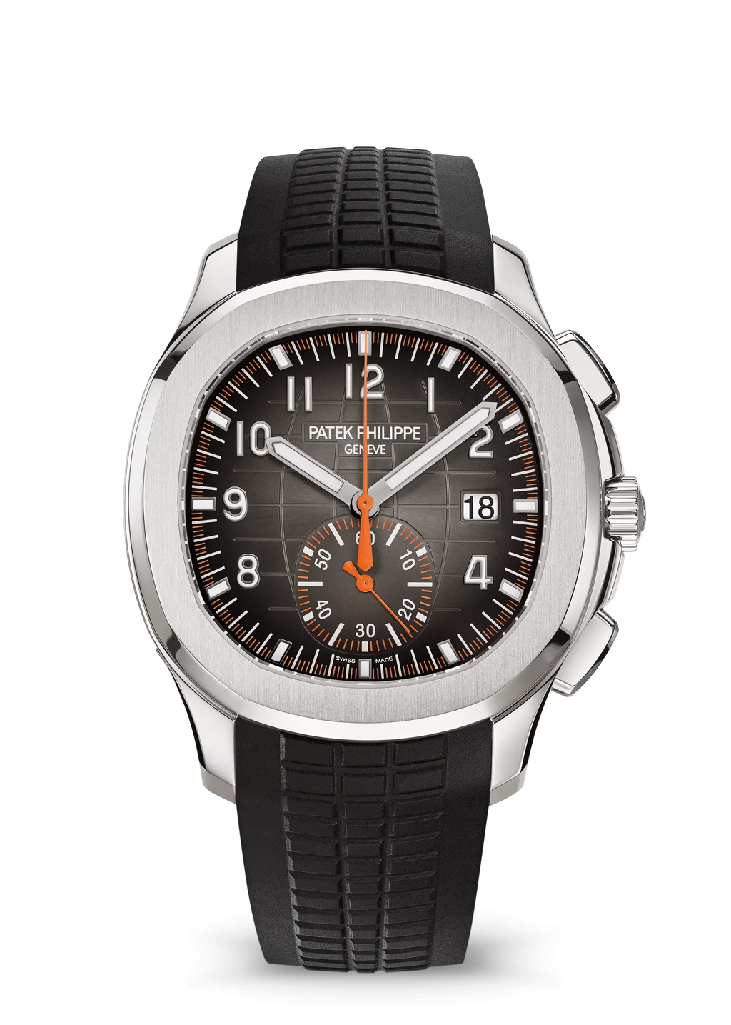 Patek Phillip Aquanaut Chronograph