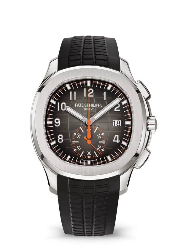Patek Phillip Aquanaut Chronograph