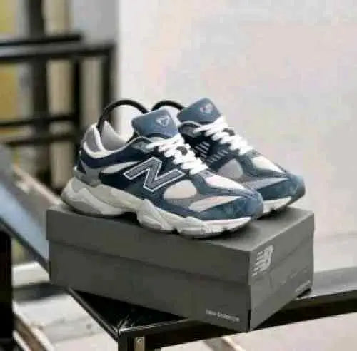 Ne_w Balance 9060 Natural Indigo