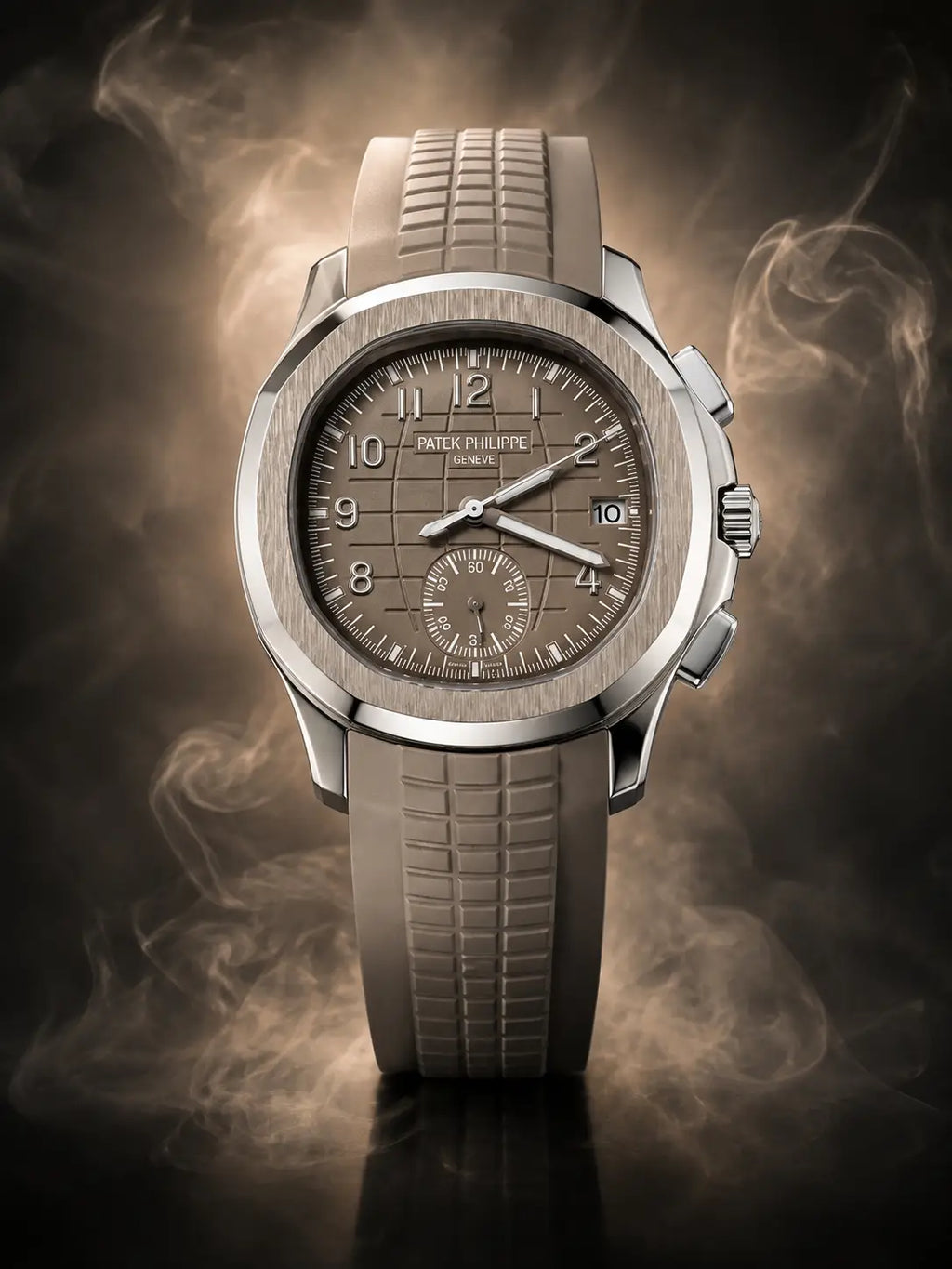 Patek Phillip Aquanaut Chronograph