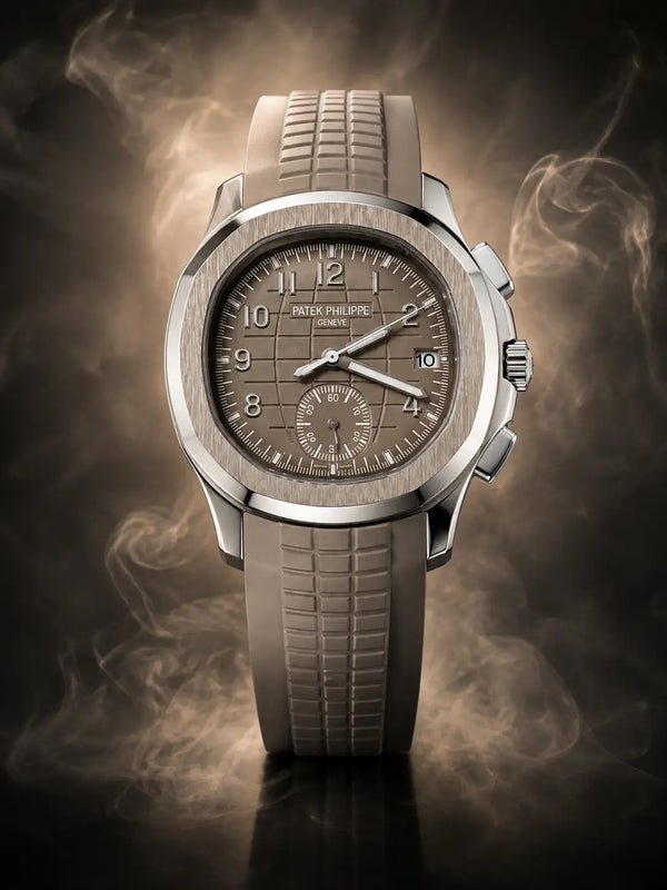 Patek Phillip Aquanaut Chronograph