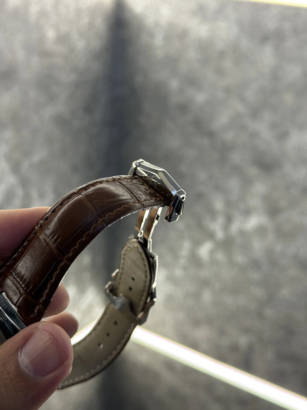 Omega Constellation Premium