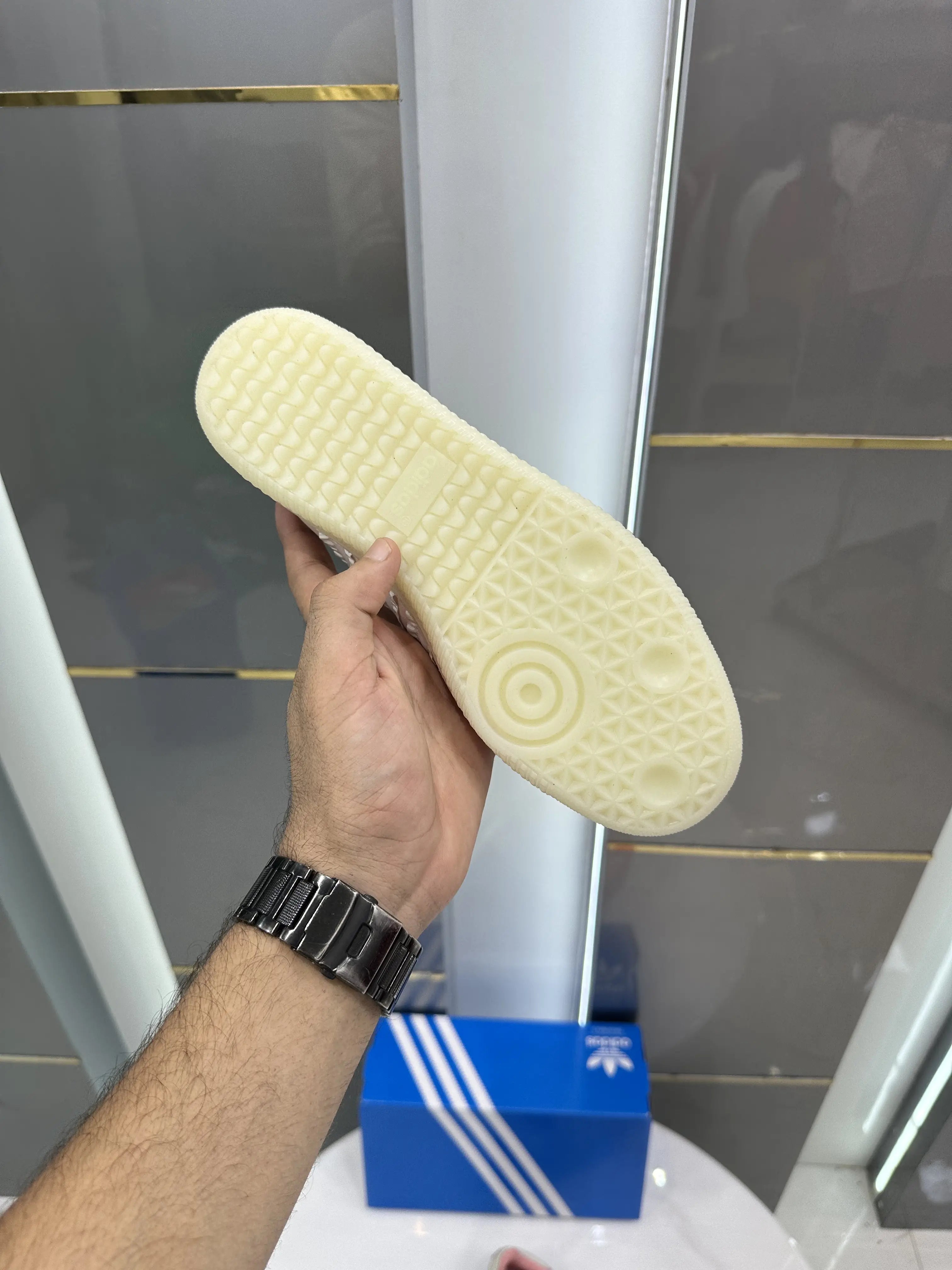 Adidas_Samba Ruffle Stripes Pack Wonder
