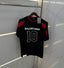 Balenciaga x NBA Black Back Print Imported Oversized T-Shirt