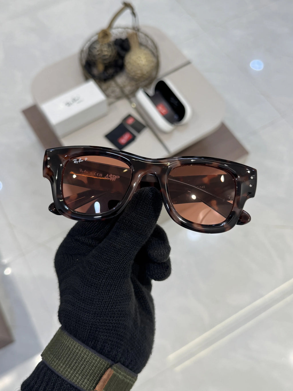Rayban_4949_Tiger_Red