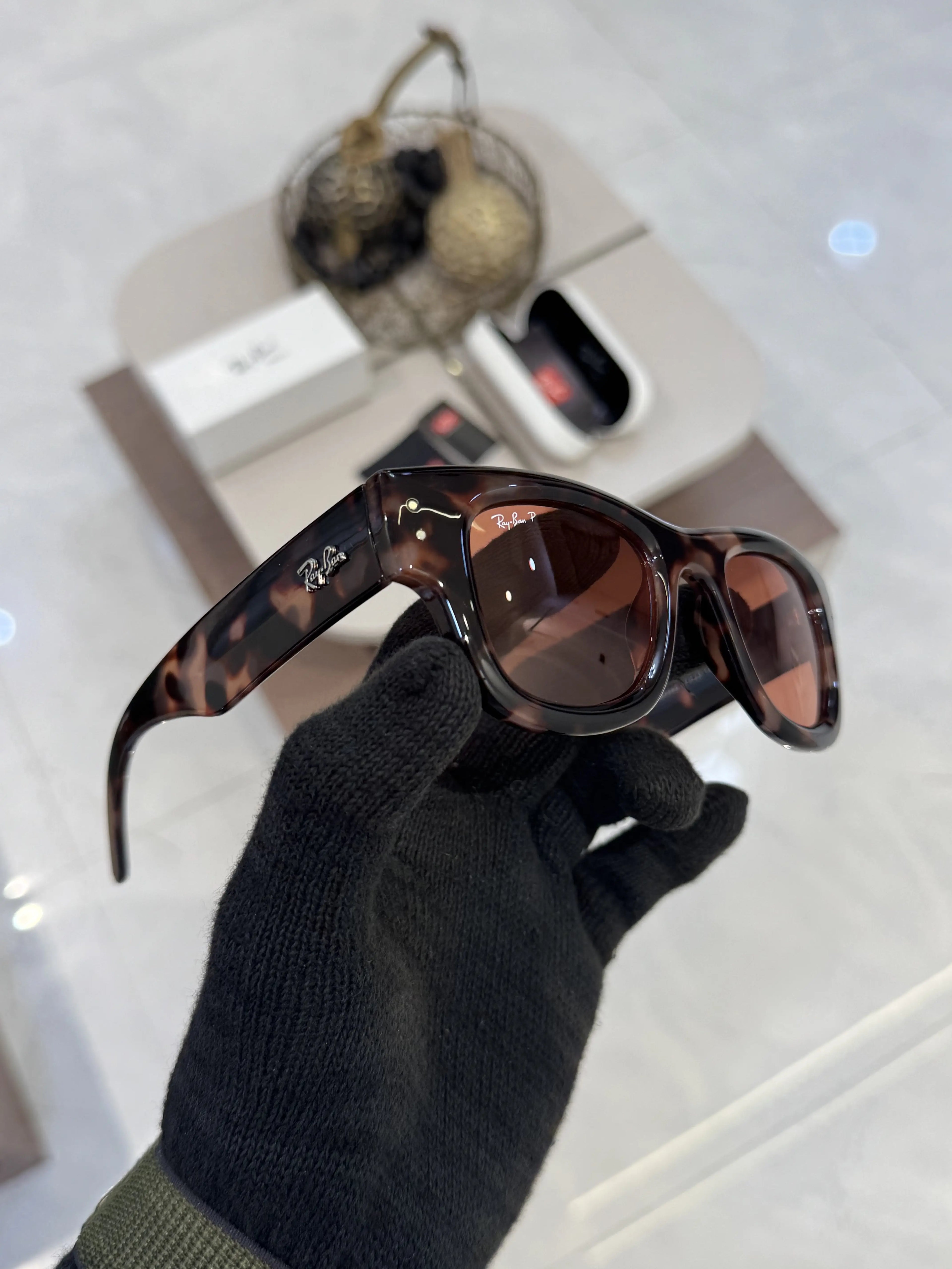 Rayban_4949_Tiger_Red