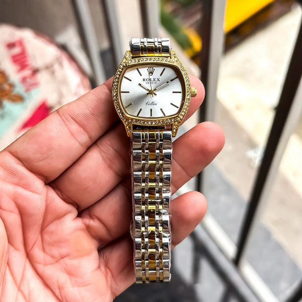 ROLEX_LADIES_GOLD-WHITE