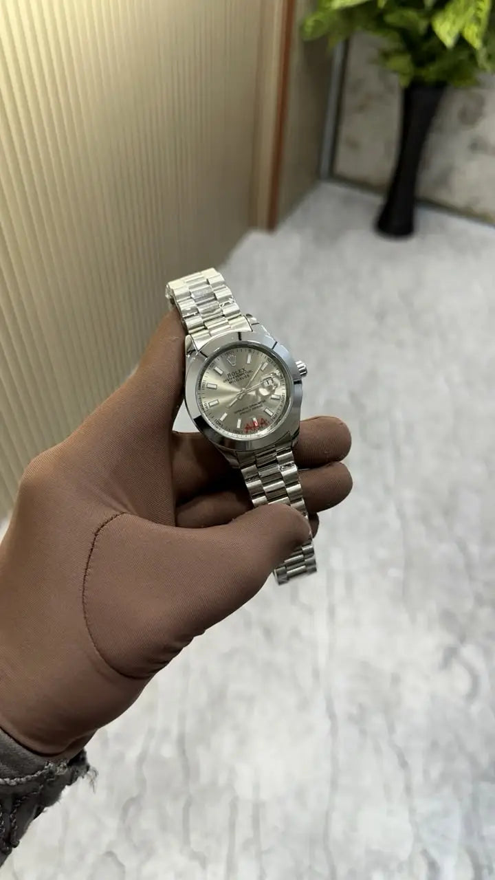 Rolex Oyster Perpetual Datejust