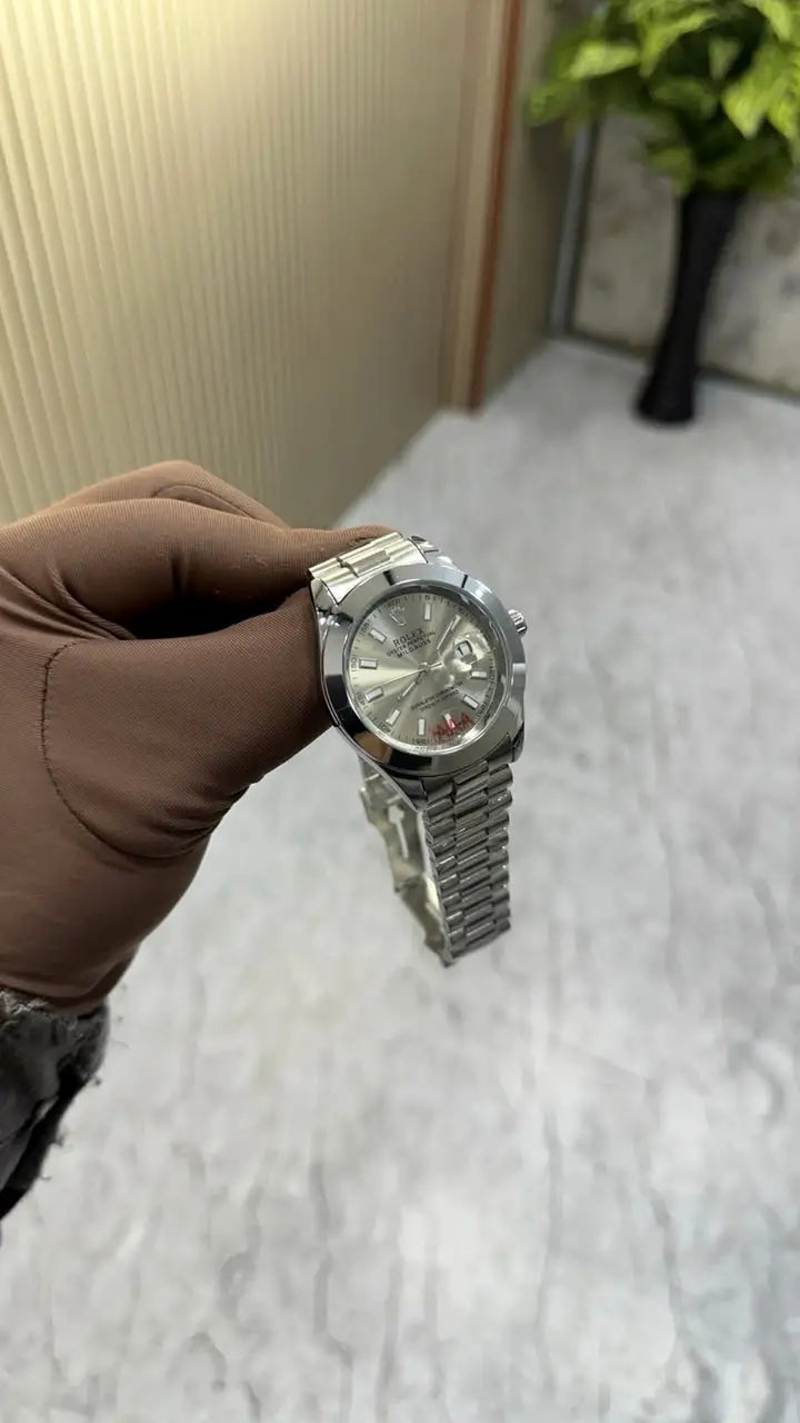 Rolex Oyster Perpetual Datejust