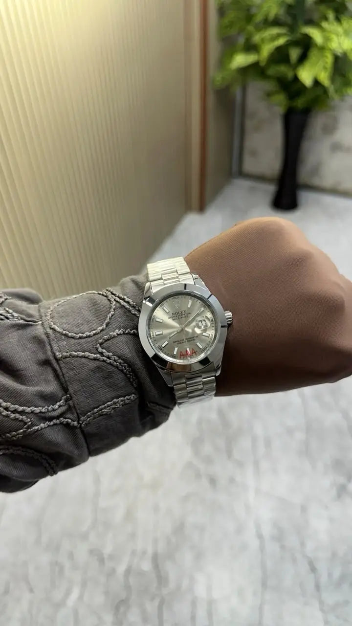 Rolex Oyster Perpetual Datejust