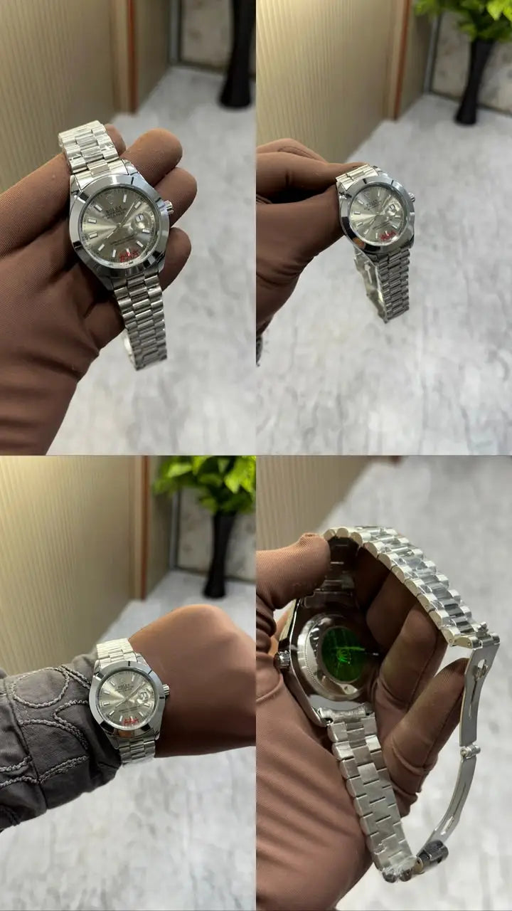 Rolex Oyster Perpetual Datejust