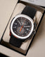 Patek Phillip Aquanaut Chronograph