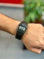 Nike Analog Black