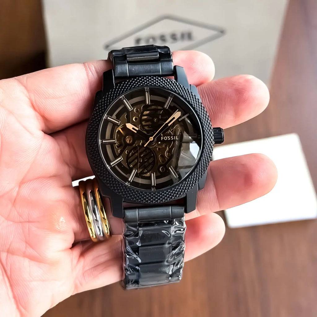 FOSSIL_AUTO_METAL