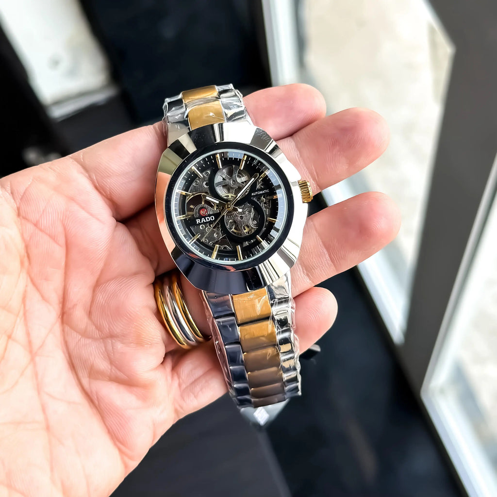RADO_AUTO_GOLD_TT_BLACK