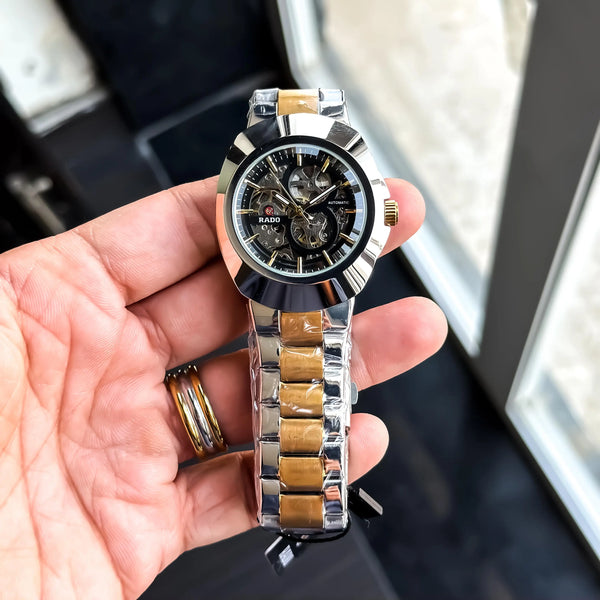 RADO_AUTO_GOLD_TT_BLACK