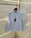 Ralp h Lauren L.purple Premium linen Shirt