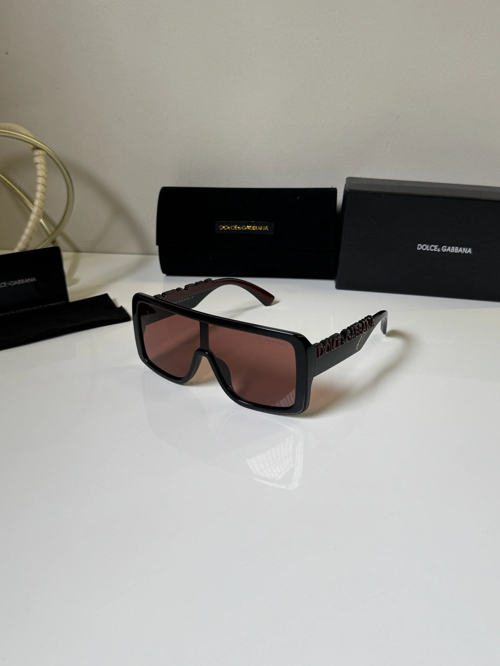 Dolce_Gabbana_6204_Black_Red