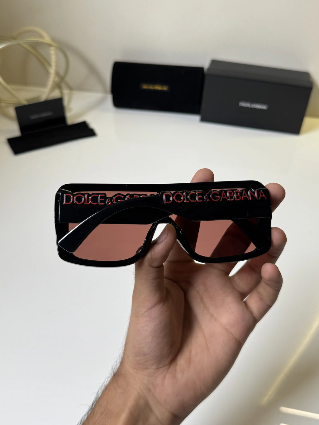 Dolce_Gabbana_6204_Black_Red