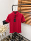 Bo-ss Premium Cotton Classic Polo T-shirt (DN 628)