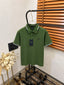 Bo-sS Premium Cotton Classic Polo T-shirt (DN 628)