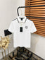 Bo-sS Premium Cotton Classic Polo T-shirt (DN 628)