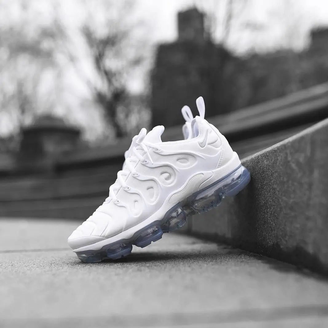 Nike_Air Vapormax Plus All White