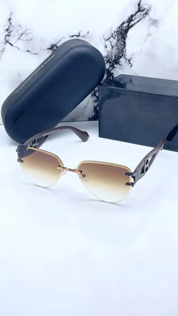 Balanciaga 58169 brown 