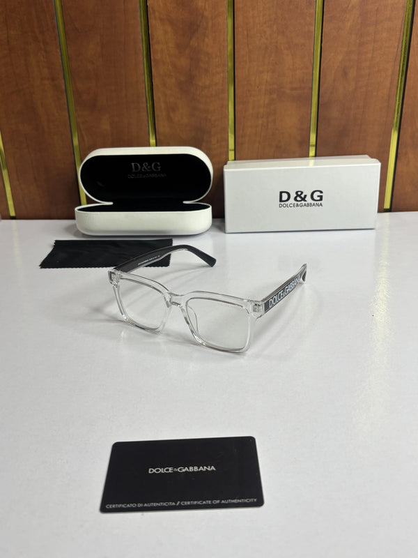 Dolce & Gabbana 5101 Frame 