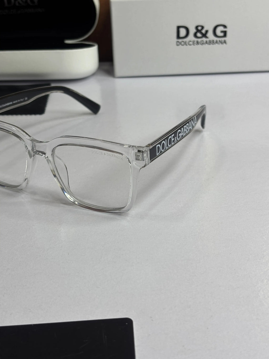 Dolce & Gabbana 5101 Frame 