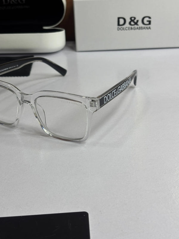 Dolce & Gabbana 5101 Frame 
