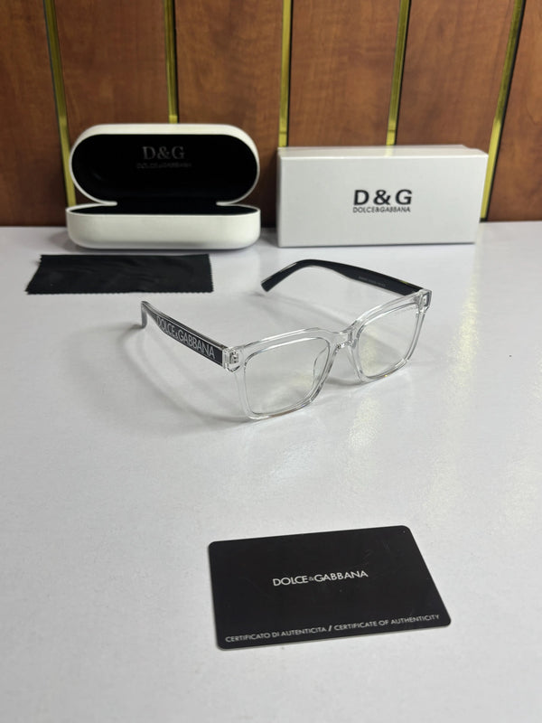 Dolce & Gabbana 5101 Frame 