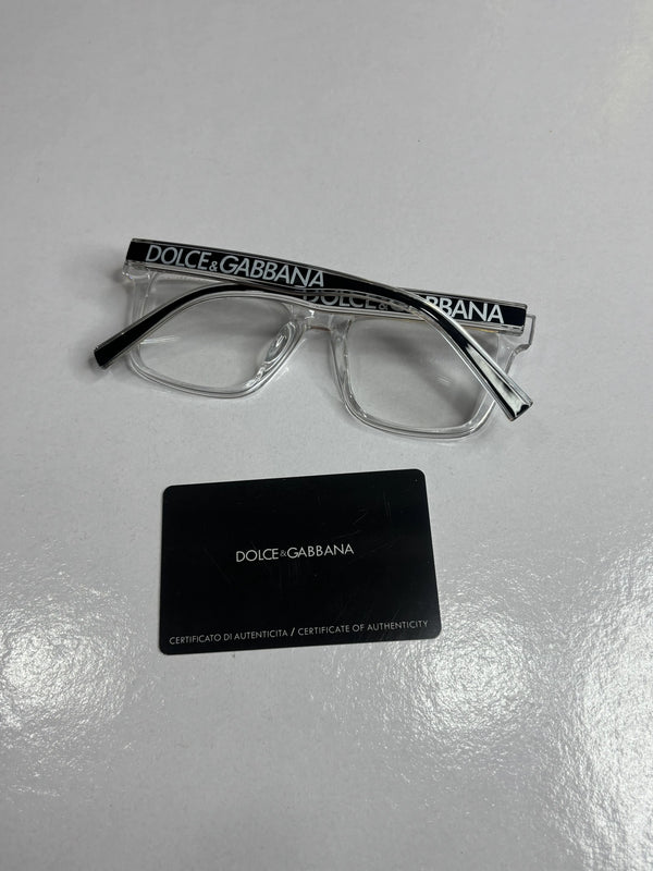 Dolce & Gabbana 5101 Frame 