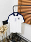 Lacost_e Imported Exclusive Polo T-shirt (DN 629)