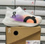 On Cloud boom Strike LS White Flame
