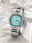 Guess Silver Tiffany 