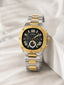 Guess Two Tone Black