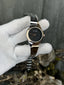 Calvin Klei n Dual Tone Black Premium 