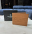 Balmai n Premium Wallet Tan Brown With Box b109