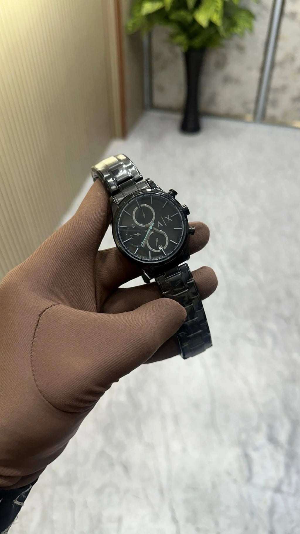 ARMANI EXCHANGE AX1867